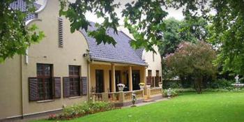 Readman Lodge in Klerksdorp