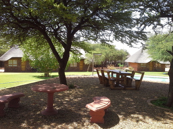 Tapama Lodge in Bray
