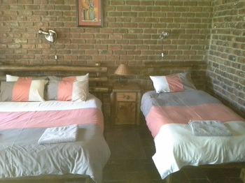 Tapama Lodge in Bray