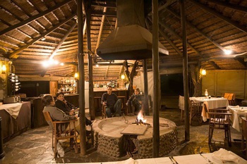 Mziki Safari Lodge in Brits
