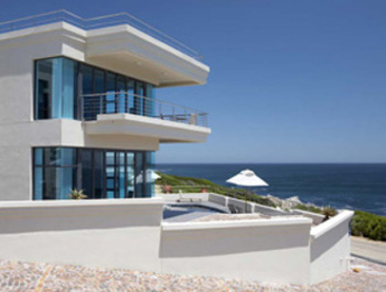 Whale Sanctuary Lodge in Gansbaai