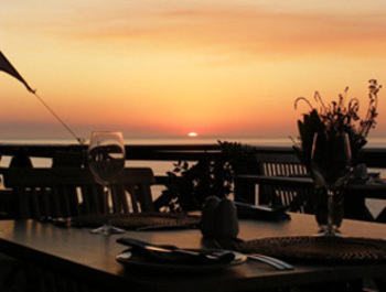 Whale Sanctuary Lodge in Gansbaai