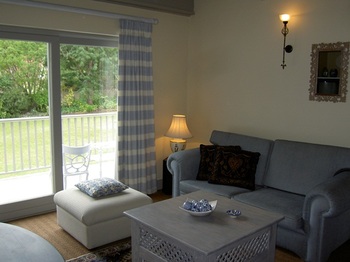 Burrough Place in George