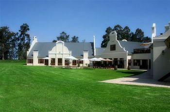 Tramonto Venue & Guest House in George