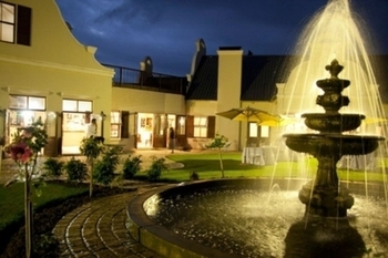 Tramonto Venue & Guest House in George