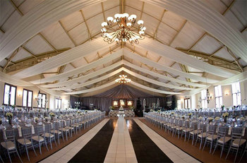 Tramonto Venue & Guest House in George