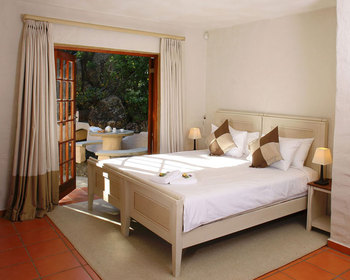 Victoria Lodge in Hout Bay