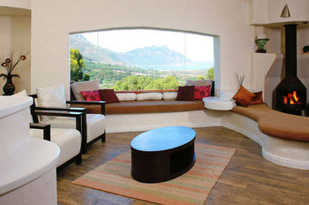 Victoria Lodge in Hout Bay
