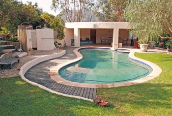 Victoria Lodge in Hout Bay