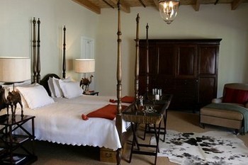 Karoo Lodge in Graaff Reinet
