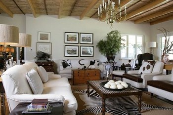 Karoo Lodge in Graaff Reinet