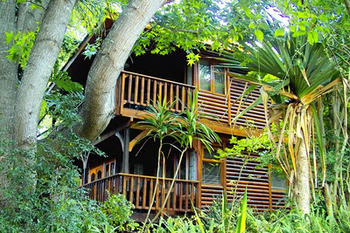 Knysna River Club in Knysna
