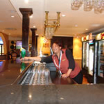 Mykonos Casino in Langebaan