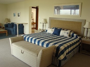 Harbour View Bed & Breakfast in Yzerfontein