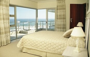 Harbour View Bed & Breakfast in Yzerfontein