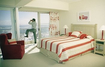 Harbour View Bed & Breakfast in Yzerfontein