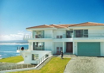 Harbour View Bed & Breakfast in Yzerfontein
