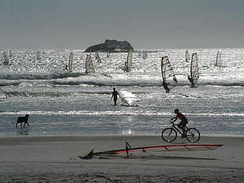 Harbour View Bed & Breakfast in Yzerfontein