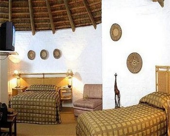 Protea Hotel by Marriott Oudtshoorn Riempie Estate in Oudtshoorn