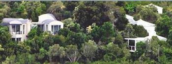 Treehaven in Plettenberg Bay