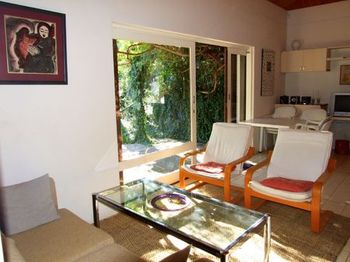 Treehaven in Plettenberg Bay