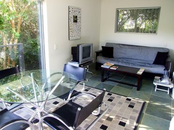 Treehaven in Plettenberg Bay
