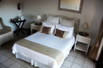 Bliss on Beacon Isle in Plettenberg Bay
