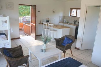Bliss on Beacon Isle in Plettenberg Bay