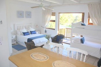 Bliss on Beacon Isle in Plettenberg Bay