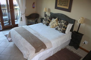 Bliss on Beacon Isle in Plettenberg Bay