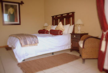 Bliss on Beacon Isle in Plettenberg Bay