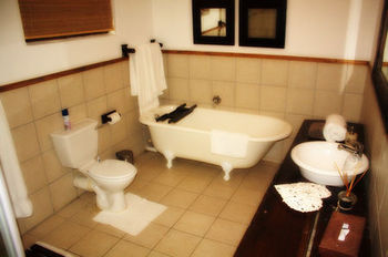 Bliss on Beacon Isle in Plettenberg Bay