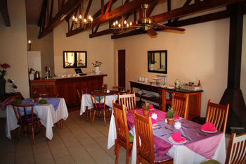 Bliss on Beacon Isle in Plettenberg Bay