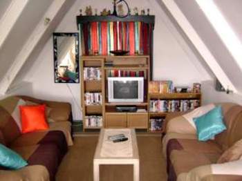Starling Village Backpackers in Plettenberg Bay