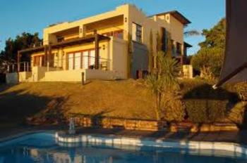 La Vista Lodge in Plettenberg Bay