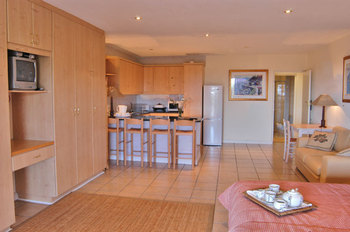 Luna Lodge in Plettenberg Bay