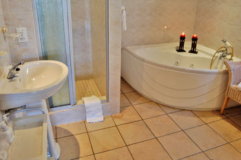 Luna Lodge in Plettenberg Bay