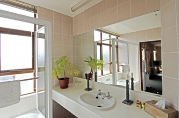 Bayview Hotel in Plettenberg Bay