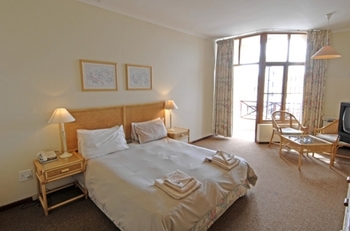 Bayview Hotel in Plettenberg Bay