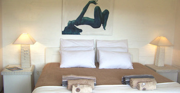 Madon studio in Plettenberg Bay