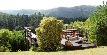 Madon studio in Plettenberg Bay