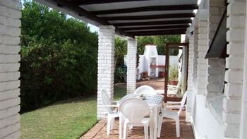 Madon studio in Plettenberg Bay