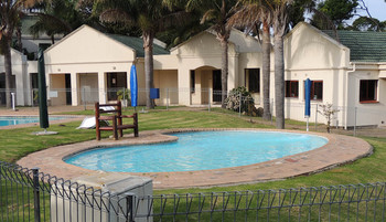 Castleton 39A in Plettenberg Bay