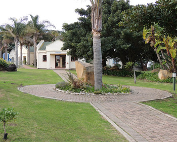 Castleton 39A in Plettenberg Bay