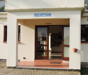 Castleton 39A in Plettenberg Bay