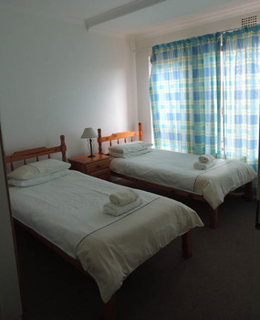 Castleton 39A in Plettenberg Bay