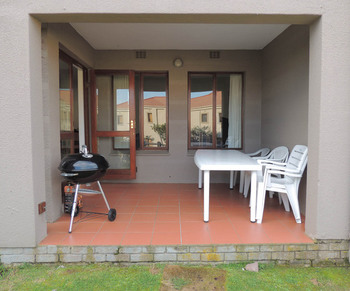 Castleton 39A in Plettenberg Bay