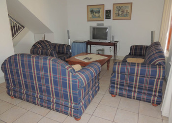 Castleton 39A in Plettenberg Bay