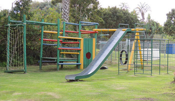 Castleton 39A in Plettenberg Bay