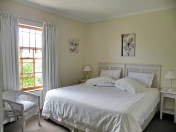 Acadia B&B in Plettenberg Bay